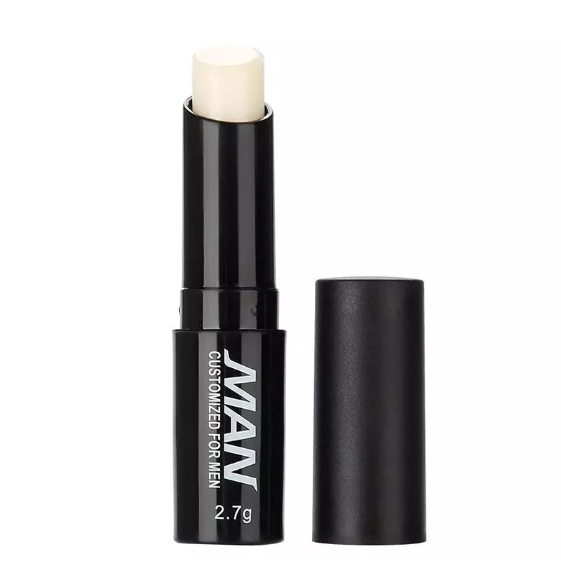 Mens Lip Balm Long Lasting Moisture Hydration Lighten Lip Lines